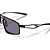 Óculos de Sol Oakley Bushwick Satin Black Prizm Grey - Imagem 6