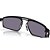 Óculos de Sol Oakley Bushwick Satin Black Prizm Grey - Imagem 7