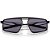 Óculos de Sol Oakley Bushwick Satin Black Prizm Grey - Imagem 8