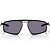 Óculos de Sol Oakley Bushwick Satin Black Prizm Grey - Imagem 3