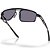 Óculos de Sol Oakley Bushwick Satin Black Prizm Grey - Imagem 4