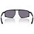 Óculos de Sol Oakley Bushwick Satin Black Prizm Grey - Imagem 5