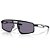 Óculos de Sol Oakley Bushwick Satin Black Prizm Grey - Imagem 1