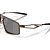 Óculos de Sol Oakley Bushwick Matte Mahogany Prizm Black - Imagem 6
