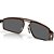Óculos de Sol Oakley Bushwick Matte Mahogany Prizm Black - Imagem 7