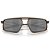Óculos de Sol Oakley Bushwick Matte Mahogany Prizm Black - Imagem 8