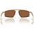 Óculos de Sol Oakley Bushwick Satin Light Gold 0659 - Imagem 5