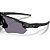 Óculos de Sol Oakley Radar EV Path Matte Black Prizm Grey - Imagem 6