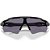 Óculos de Sol Oakley Radar EV Path Matte Black Prizm Grey - Imagem 8