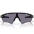 Óculos de Sol Oakley Radar EV Path Matte Black Prizm Grey - Imagem 3