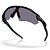 Óculos de Sol Oakley Radar EV Path Matte Black Prizm Grey - Imagem 4