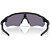 Óculos de Sol Oakley Radar EV Path Matte Black Prizm Grey - Imagem 5