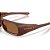 Óculos de Sol Oakley Permian Matte Transparent Mahogany 1059 - Imagem 6