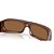 Óculos de Sol Oakley Permian Matte Transparent Mahogany 1059 - Imagem 7