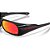 Óculos de Sol Oakley Permian Black Ink Prizm Ruby - Imagem 6
