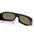 Óculos de Sol Oakley Permian Black Ink Prizm Ruby - Imagem 7