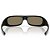Óculos de Sol Oakley Permian Black Ink Prizm Ruby - Imagem 5