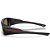 Óculos de Sol Oakley Permian Black Ink Prizm Ruby - Imagem 2