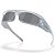 Óculos de Sol Oakley Highland Silver Glass Effect 0862 - Imagem 4