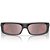 Óculos de Sol Oakley Highland Black Suede 0962 - Imagem 3