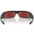 Óculos de Sol Oakley Highland Black Suede 0962 - Imagem 5