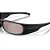 Óculos de Sol Oakley Highland Black Suede 0962 - Imagem 6