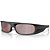 Óculos de Sol Oakley Highland Black Suede 0962 - Imagem 1