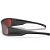 Óculos de Sol Oakley Highland Black Suede 0962 - Imagem 2