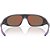 Óculos de Sol Oakley Neoforma Matte Carbon Prizm Violet - Imagem 5
