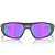 Óculos de Sol Oakley Neoforma Matte Carbon Prizm Violet - Imagem 3