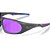 Óculos de Sol Oakley Neoforma Matte Carbon Prizm Violet - Imagem 6