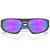 Óculos de Sol Oakley Neoforma Matte Carbon Prizm Violet - Imagem 8