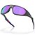 Óculos de Sol Oakley Neoforma Matte Carbon Prizm Violet - Imagem 4