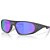 Óculos de Sol Oakley Neoforma Matte Carbon Prizm Violet - Imagem 1