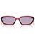Óculos de Sol Oakley Terraforma Transparent Iron Red 1058 - Imagem 3