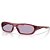 Óculos de Sol Oakley Terraforma Transparent Iron Red 1058 - Imagem 1