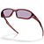 Óculos de Sol Oakley Terraforma Transparent Iron Red 1058 - Imagem 4