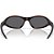Óculos de Sol Oakley Portal Jacket Matte Rootbeer 0261 - Imagem 5