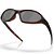 Óculos de Sol Oakley Portal Jacket Matte Rootbeer 0261 - Imagem 4