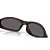 Óculos de Sol Oakley Portal Jacket Matte Rootbeer 0261 - Imagem 7
