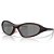 Óculos de Sol Oakley Portal Jacket Matte Rootbeer 0261 - Imagem 1