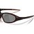 Óculos de Sol Oakley Portal Jacket Matte Rootbeer 0261 - Imagem 6