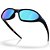 Óculos de Sol Oakley Portal Jacket Matte Black 0361 - Imagem 4
