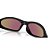 Óculos de Sol Oakley Portal Jacket Matte Black 0361 - Imagem 7