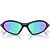 Óculos de Sol Oakley Portal Jacket Matte Black 0361 - Imagem 3
