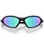 Óculos de Sol Oakley Portal Jacket Matte Black 0361 - Imagem 8