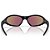 Óculos de Sol Oakley Portal Jacket Matte Black 0361 - Imagem 5