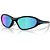 Óculos de Sol Oakley Portal Jacket Matte Black 0361 - Imagem 1