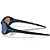 Óculos de Sol Oakley Portal Jacket Matte Black 0361 - Imagem 2