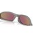 Óculos de Sol Oakley Portal Jacket Titanium Prizm Sapphire - Imagem 7